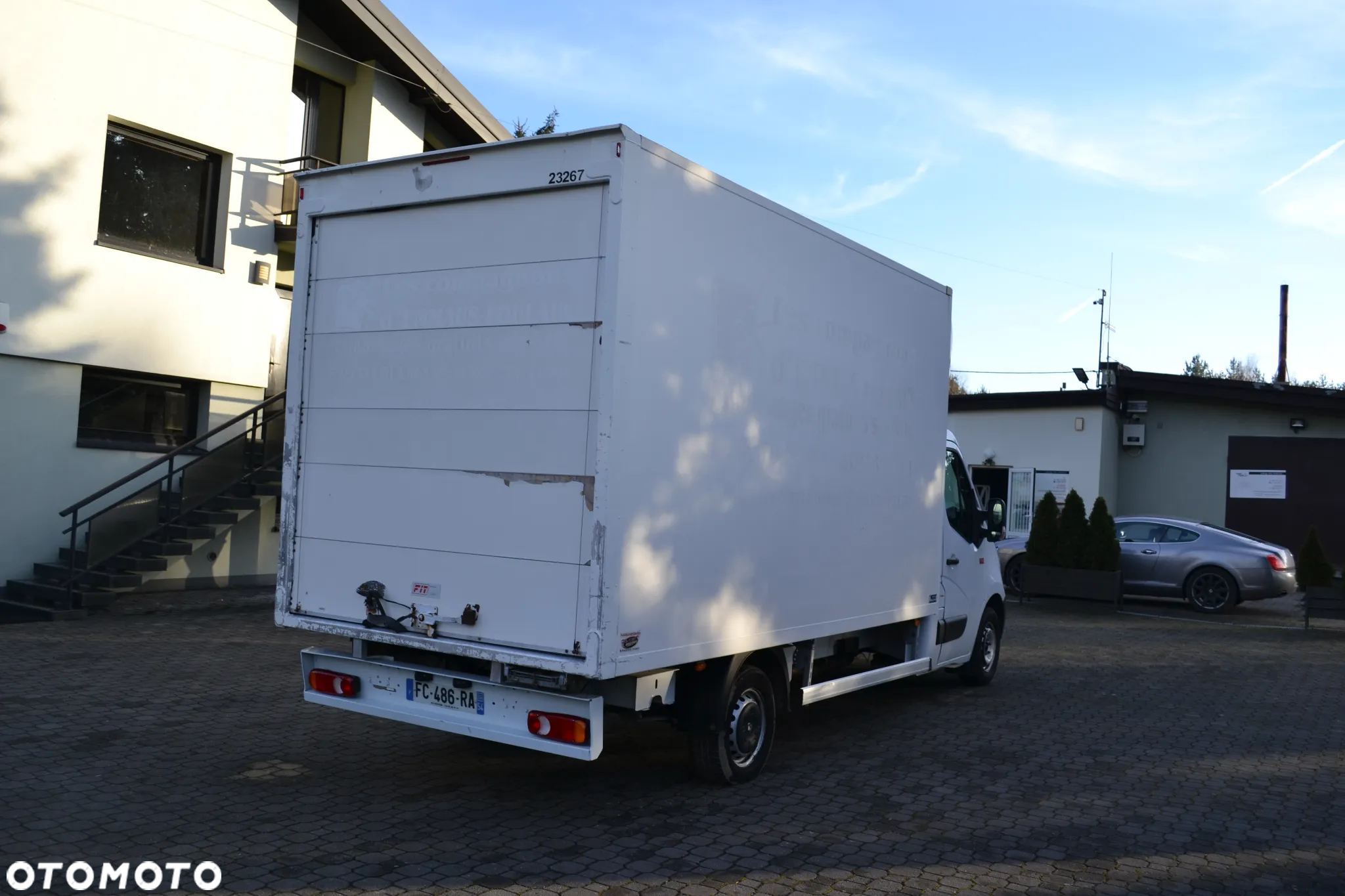 Renault Master - 4