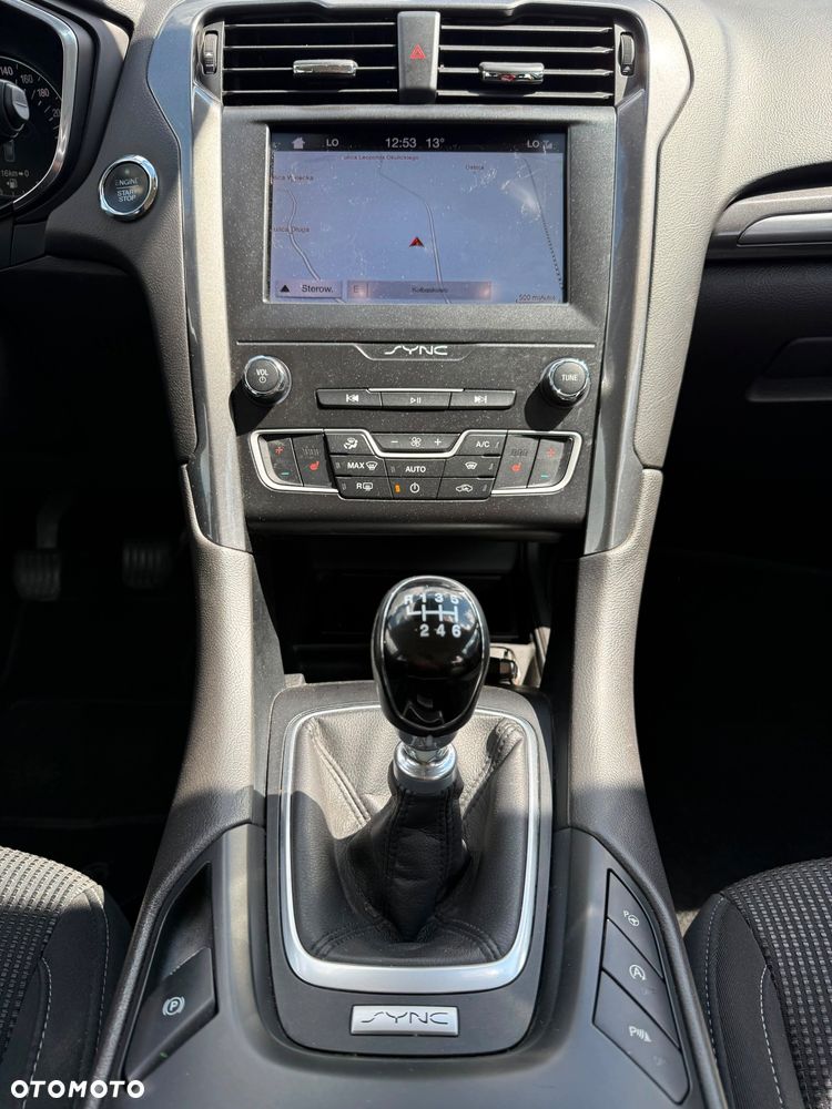Ford Mondeo SW ver-1-5-ecoboost-titanium - 21