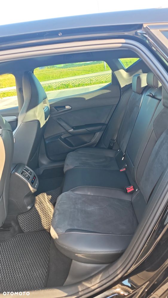 Cupra Leon 2.0 TSI VZ DSG - 16