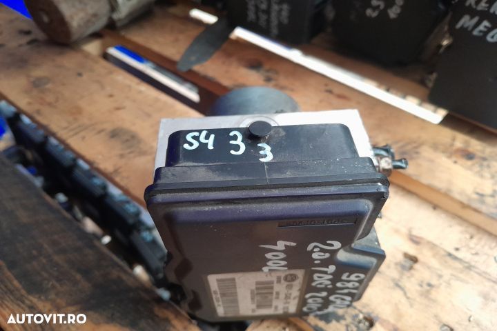 Pompa ABS 2008 8G91-2C405-AB 2008 8G91-2C405-AB Ford Galaxy 2 [2006 - - 2