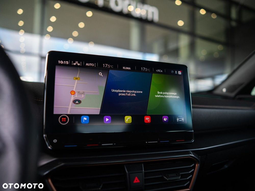 Cupra Formentor - 25