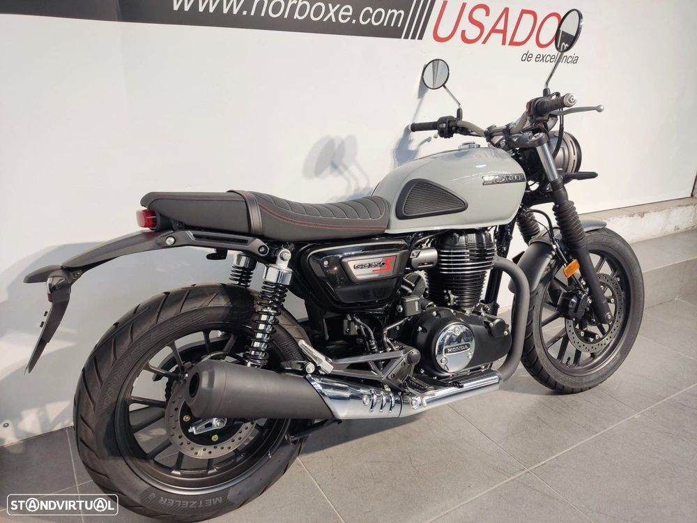 Honda GB 350 - 2