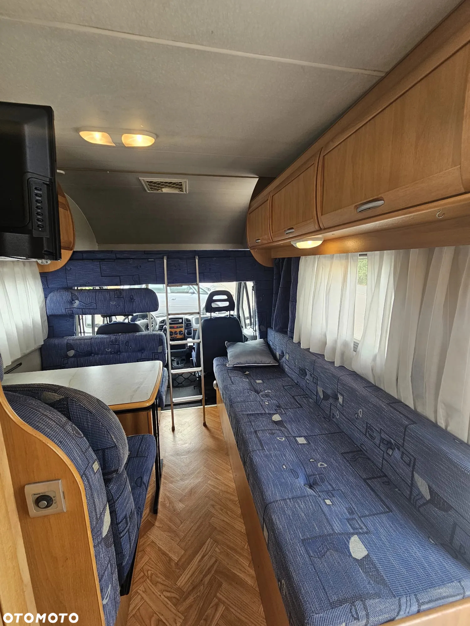 Fiat Ducato - 26