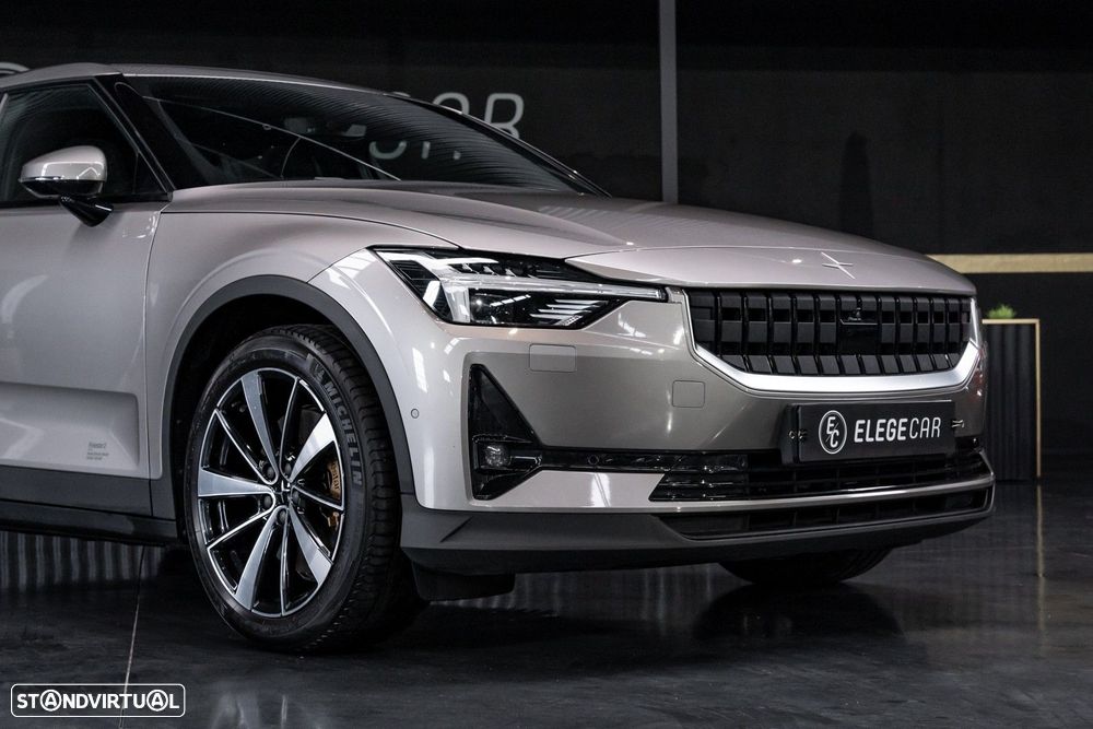 Polestar 2 Dual Motor 78kWh - 3