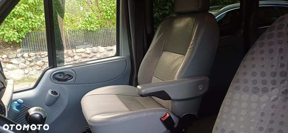 Ford Transit K Pkw VA S&S Trend - 9