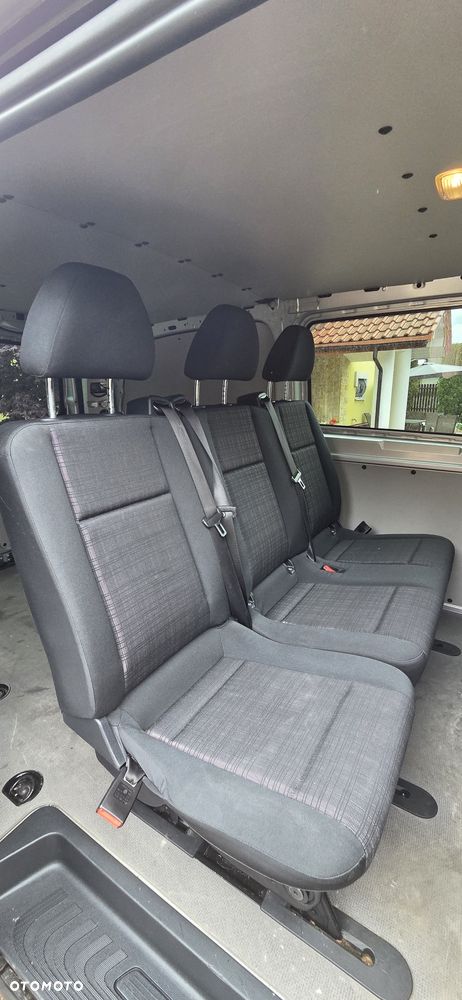 Mercedes-Benz Vito - 6