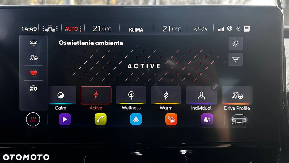 Cupra Leon Sportstourer - 13
