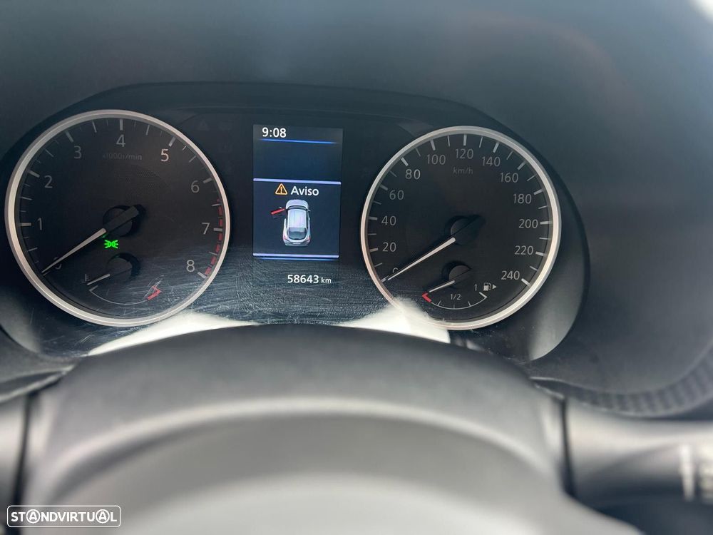 Nissan Juke 1.0 DIG-T Acenta - 22