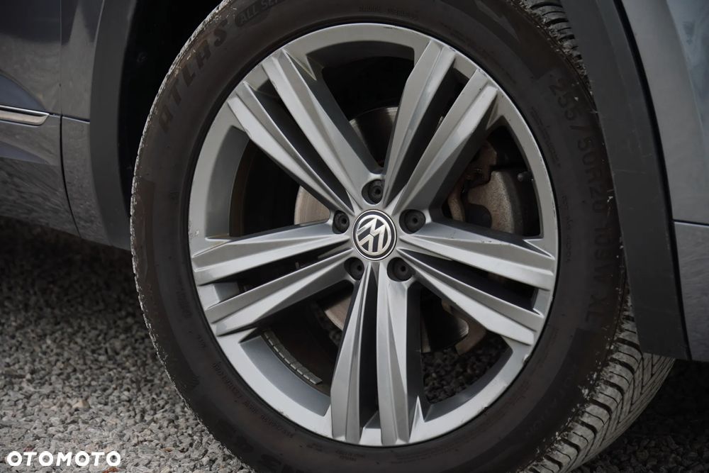 Volkswagen Atlas - 22