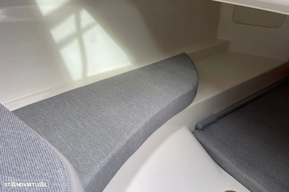 Quicksilver 805 CRUISER - 26