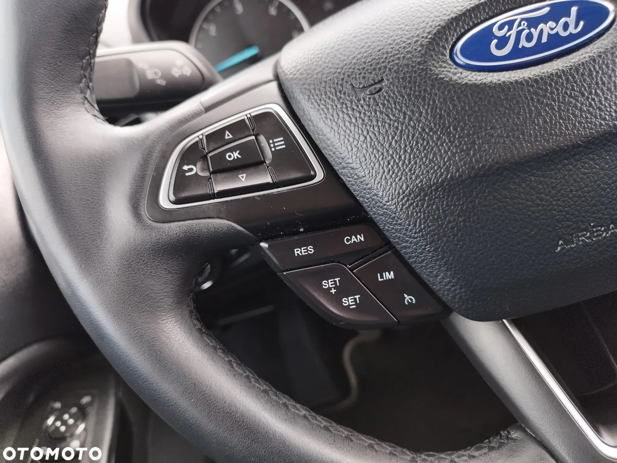 Ford EcoSport 1.5 EcoBlue Titanium ASS - 25