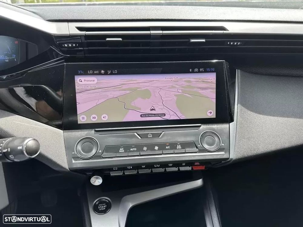 Peugeot 308 1.2 PureTech Business Line - 37