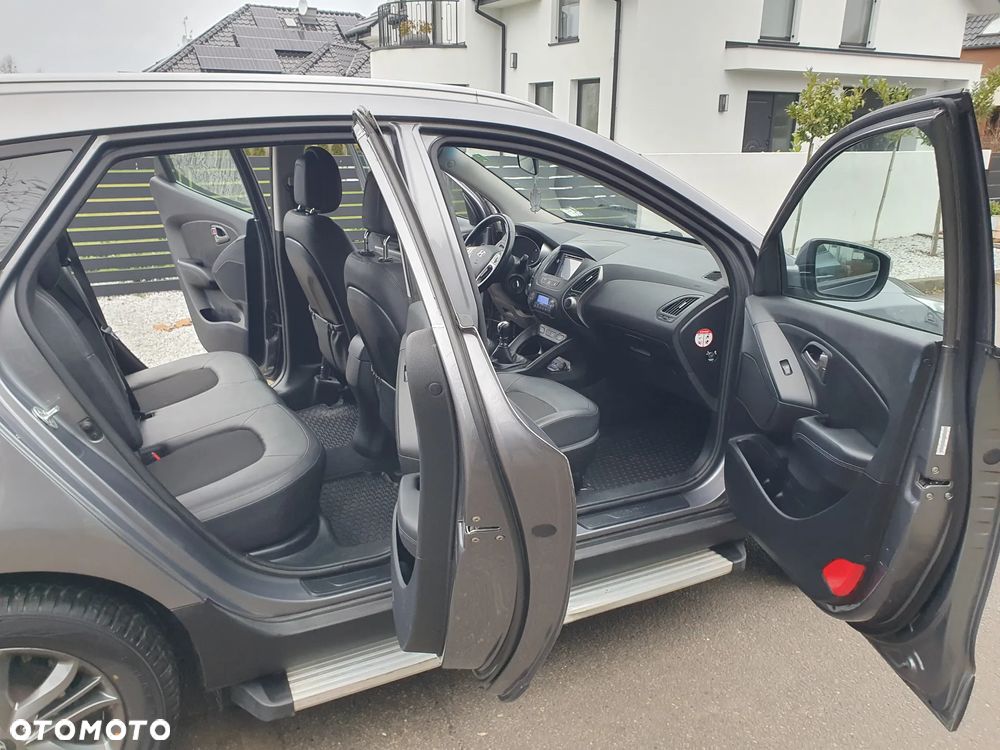 Hyundai ix35 - 17