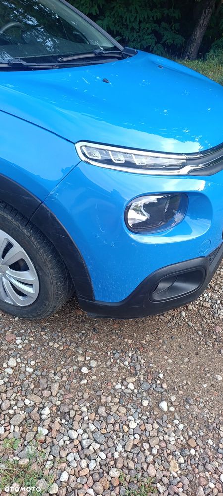 Citroën C3 - 5