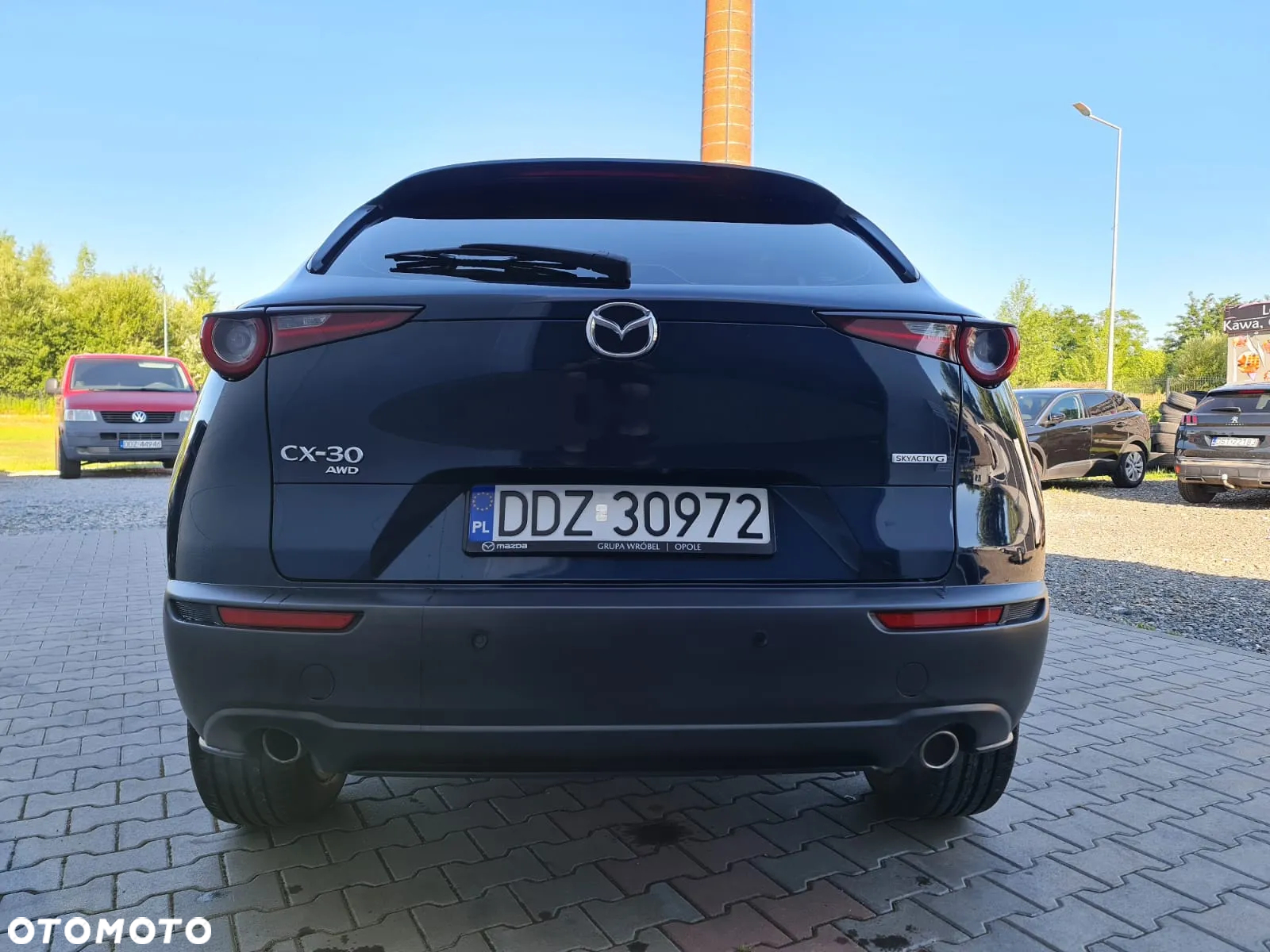 Mazda CX-30 - 7