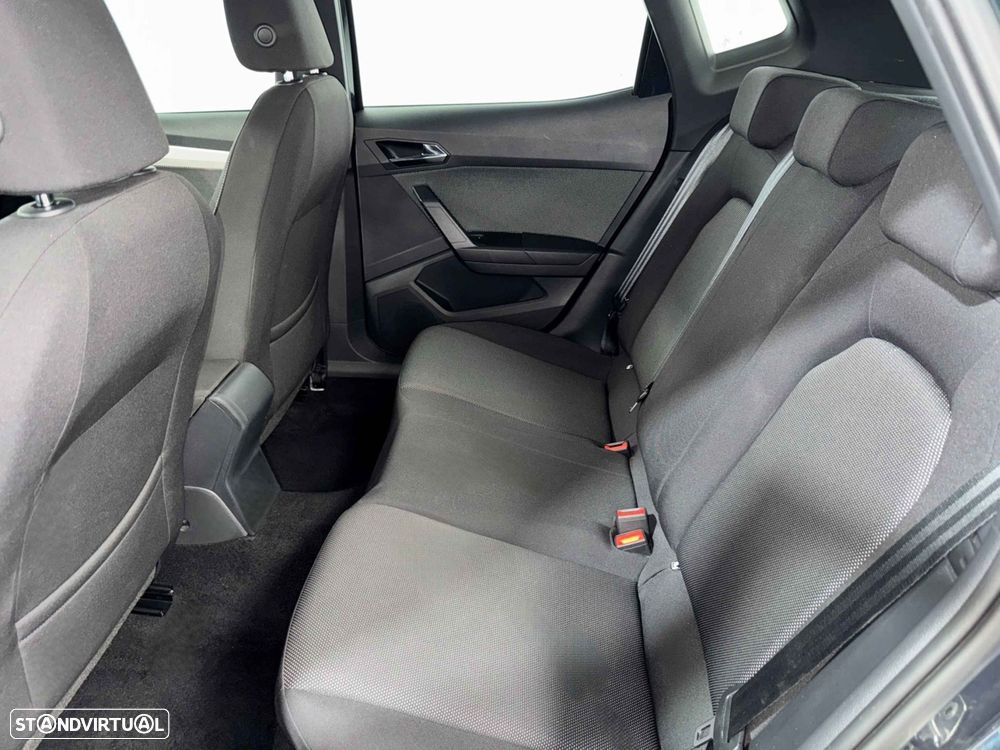 SEAT Arona 1.0 TSI Xcellence - 18