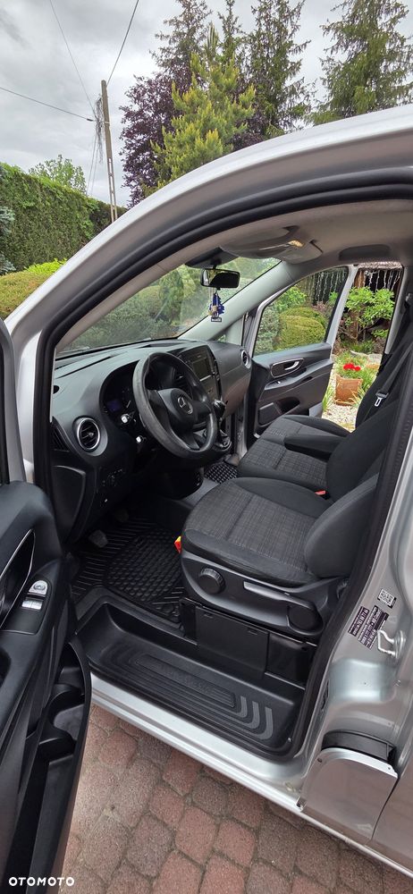 Mercedes-Benz Vito - 8