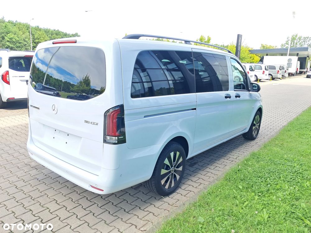 Mercedes-Benz Vito Tourer L2 Pro 9G-Tronic 447.703 - 9