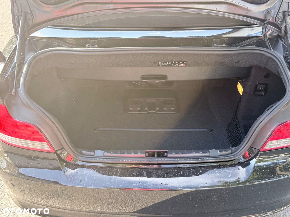 BMW Seria 1 118i - 25