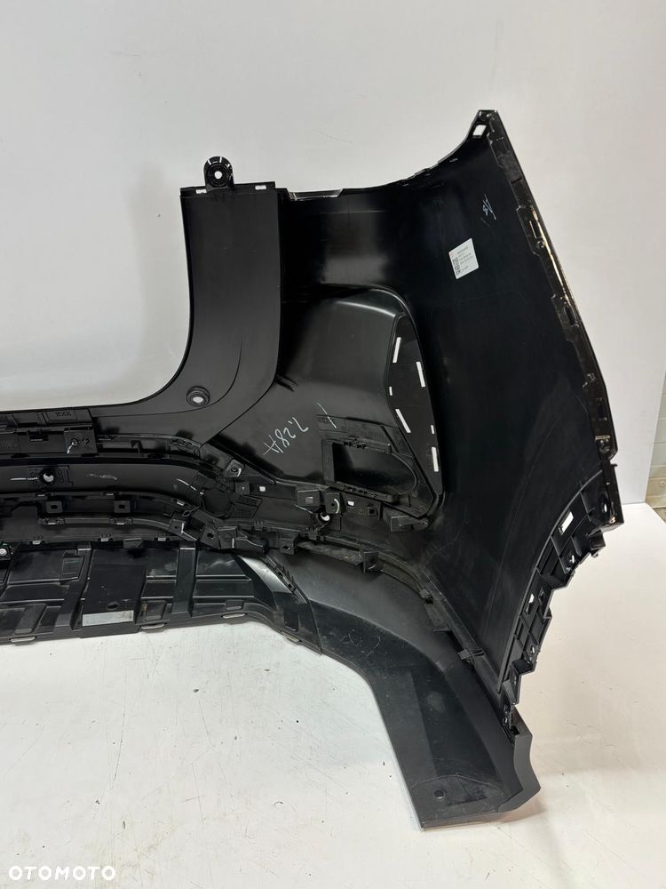 BYD Seal U Song Zderzak Tył Tylny SA3HK-2804111 - 11