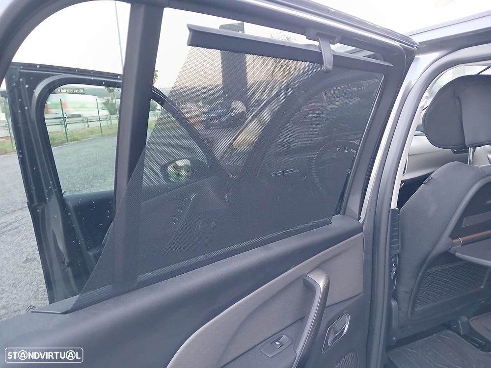 Citroën Grand C4 Spacetourer 1.5 BlueHDi Shine EAT8 - 30