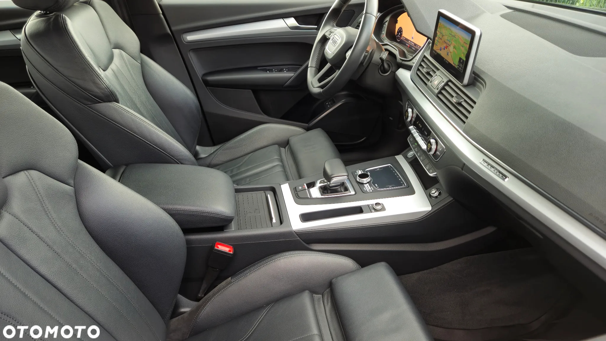 Audi Q5 55 TFSIe quattro S tronic S line - 18