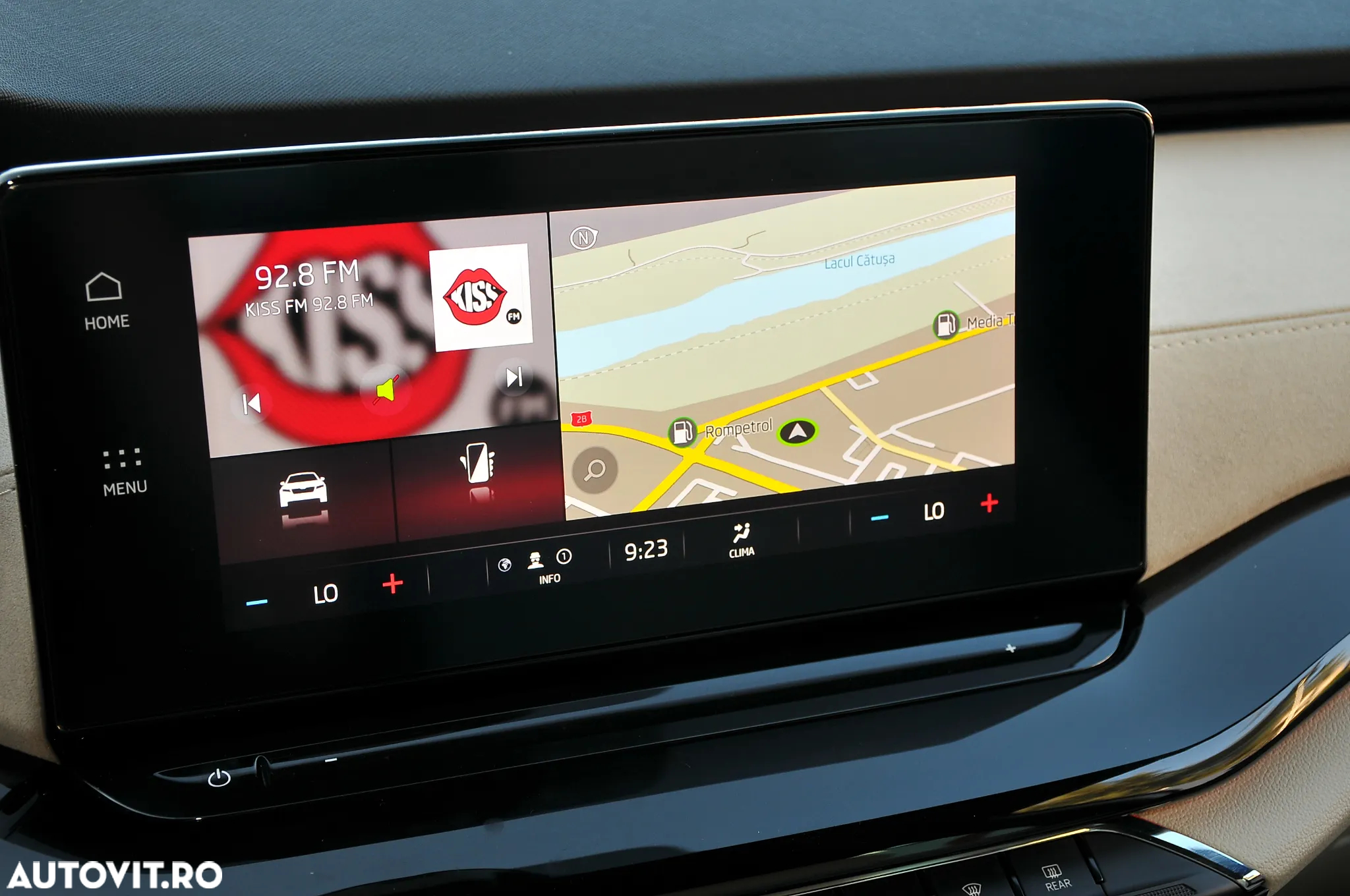 Skoda Octavia 1.0 TSI DSG Mild Hybrid Ambition - 19