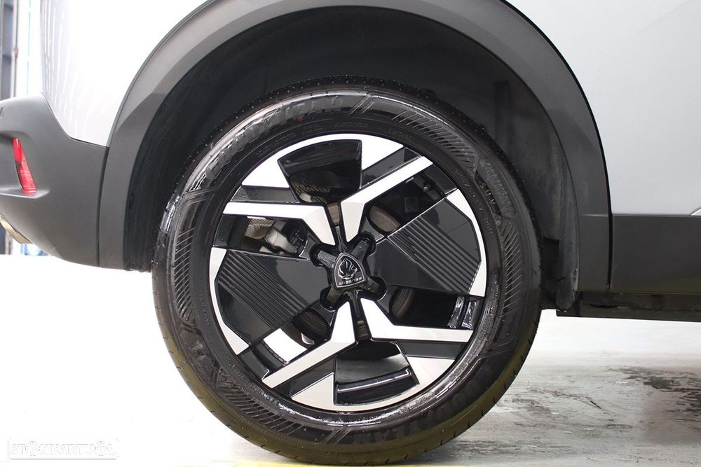 Peugeot 2008 1.2 PureTech Allure - 5