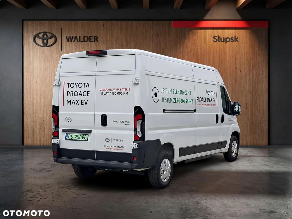 Toyota Proace MAX EV L3H2 - 5