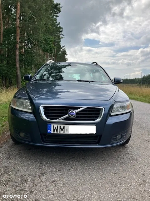Volvo V50 - 3