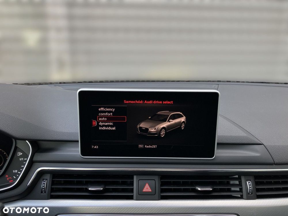 Audi A4 Avant - 23