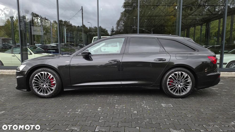 Audi A6 - 39
