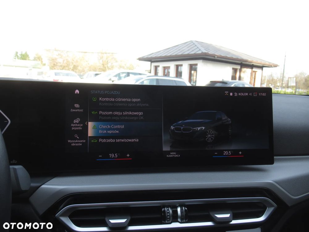 BMW Seria 3 318i - 27