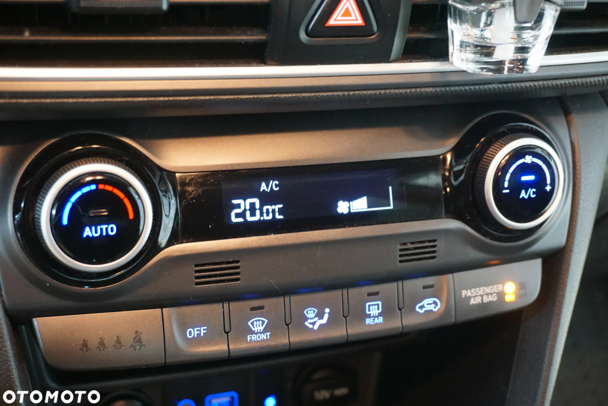 Hyundai Kona 1.0 T-GDI Comfort - 36