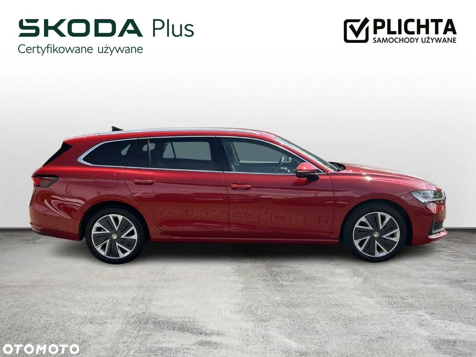 Skoda Superb - 6
