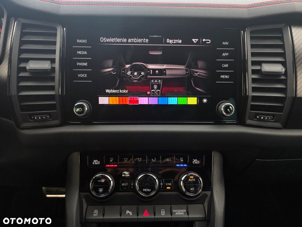 Skoda Kodiaq - 20