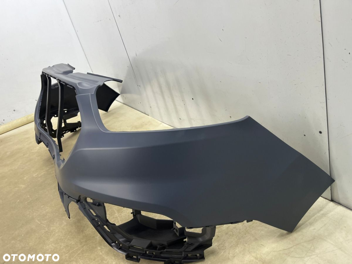 Zderzak przedni Ford Custom 1 I 17-23r. Lift przód JK21-17F003 zamiennik - 11