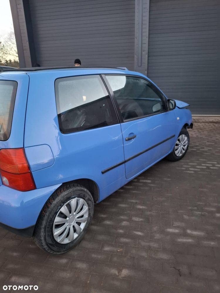Volkswagen Lupo 1.4 - 2