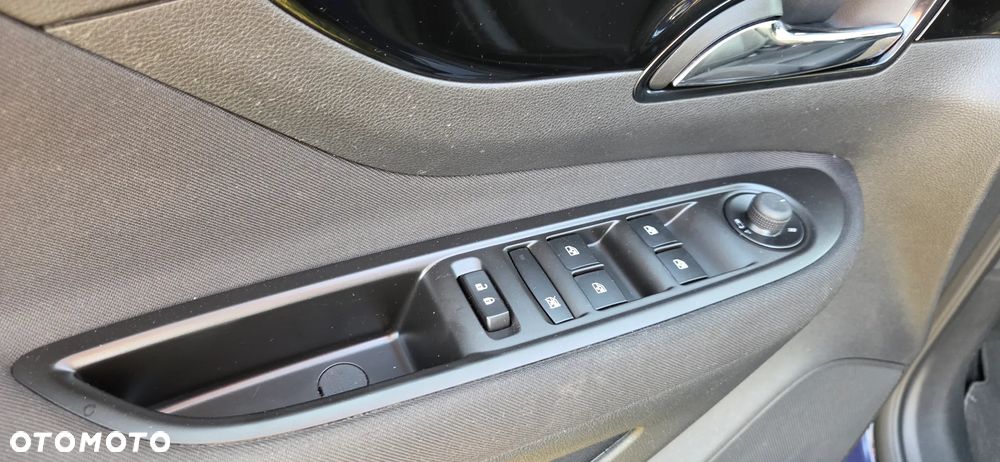 Opel Mokka X 1.6 D (CDTI ecoFLEX) Start/Stop Edition - 9