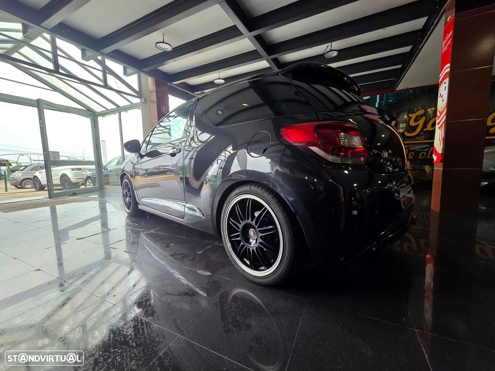 Citroën DS3 1.6 THP Sport Chic - 3