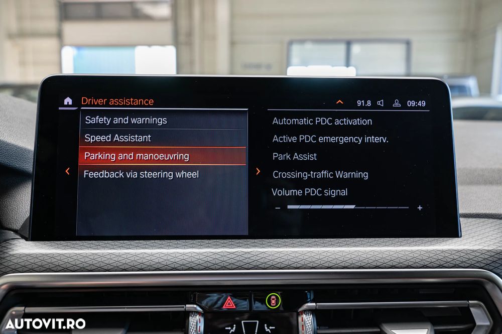 BMW X4 2022 — imagine 35