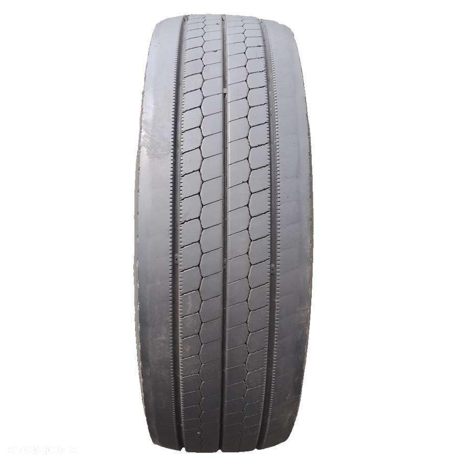 315/70 R22.5 Hankook Smart Line AL50 - 5