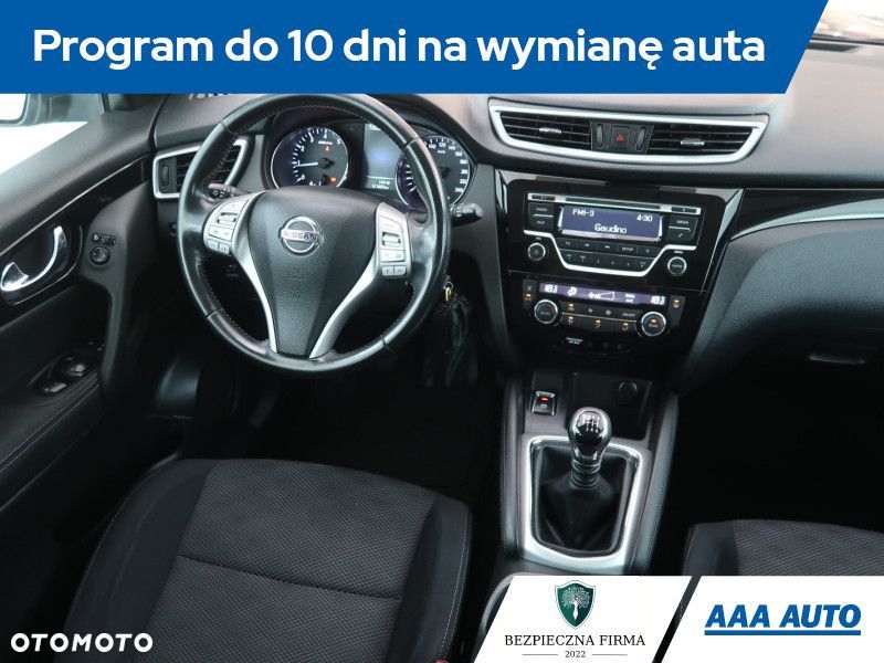 Nissan Qashqai - 9