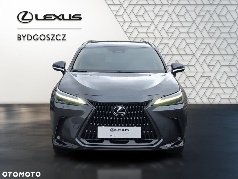 Lexus NX 350h Prestige AWD - 9