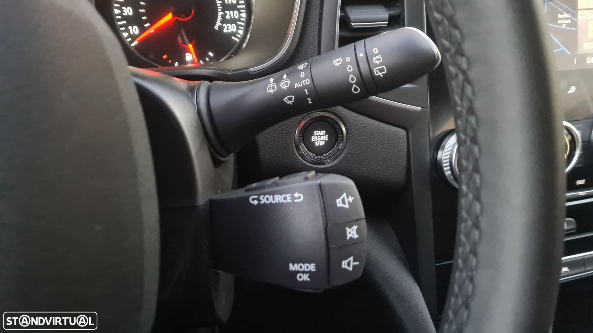 Renault Mégane 1.5 Blue dCi Intens EDC - 15