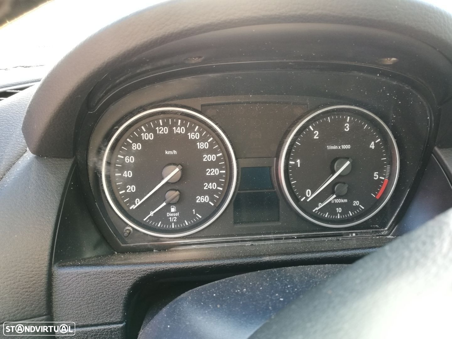 Peças BMW X1 (E84) 2009 a 2015 - 16
