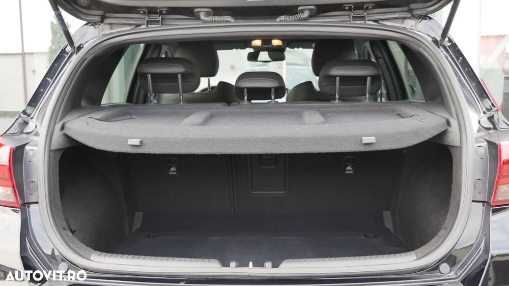 Hyundai i30 1.5 T-GDI 48V-Hybrid N-Line - 33