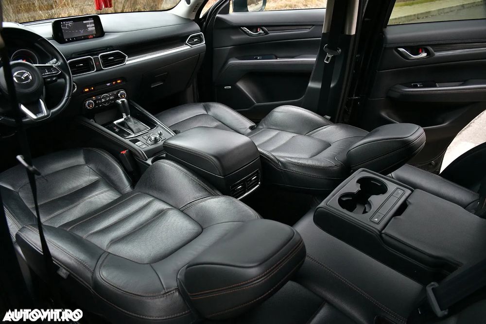 Mazda CX-5 CD175 4x4 AT Revolution Top - 4