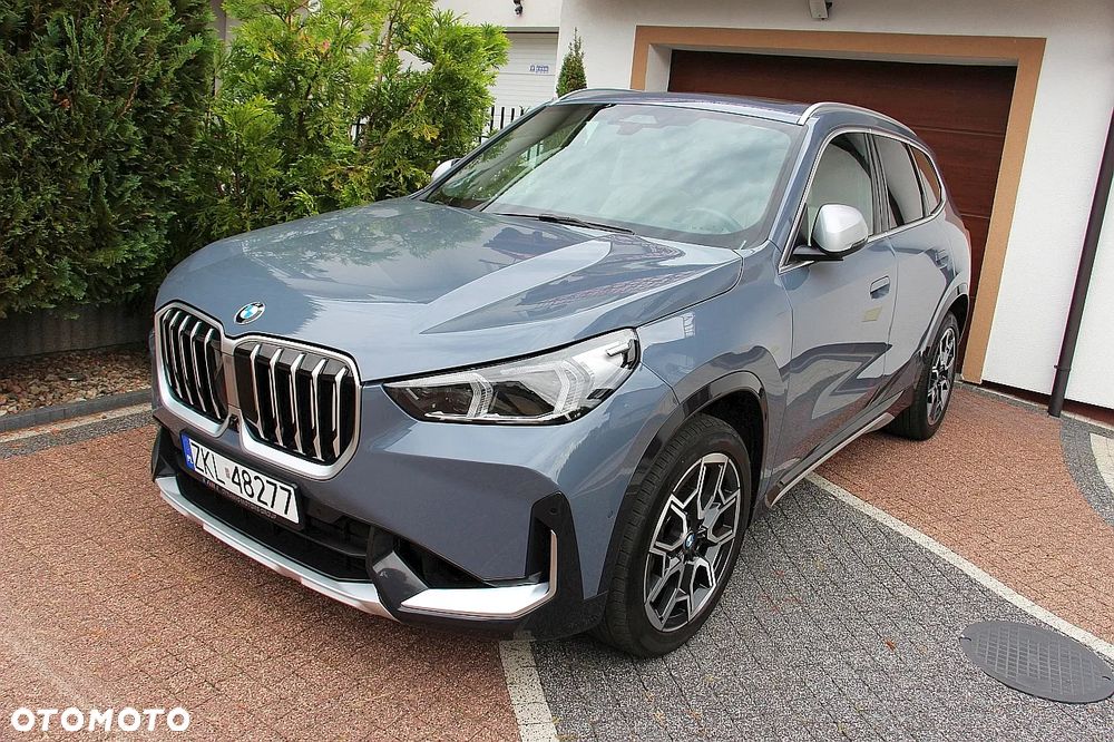 BMW X1 - 2