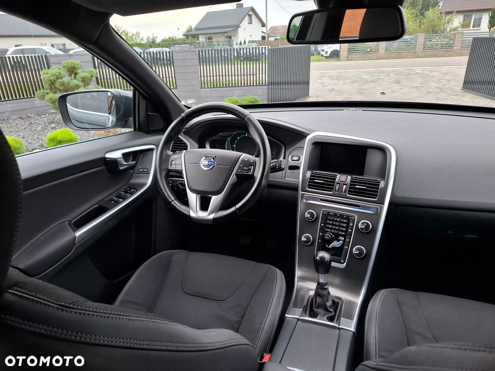 Volvo XC 60 D3 Momentum - 20